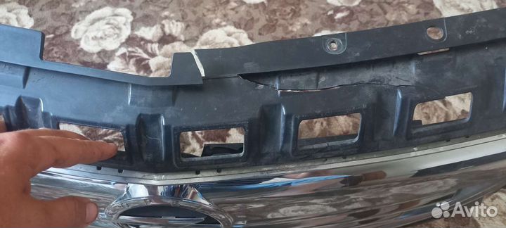 Решетка радиатора опель инсигния а