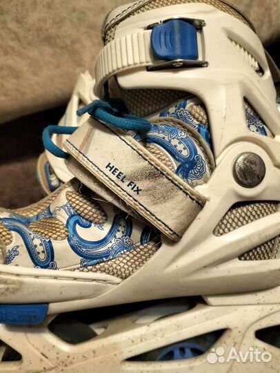 Ролики детские