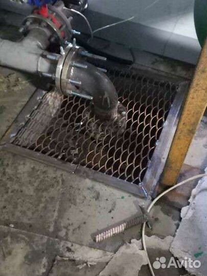 Сварка сварочные работы
