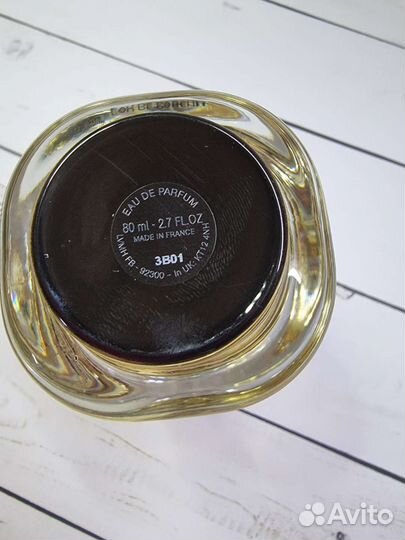 Givenchy linterdit парфюм