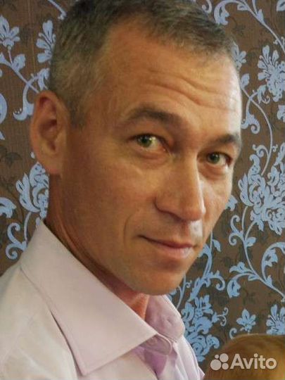 Муж на час Айдар