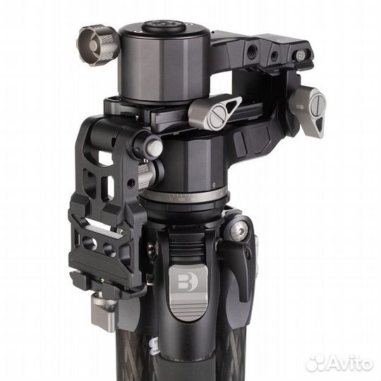 Benro GH2F Gimbal Head Folding Travel складная кар