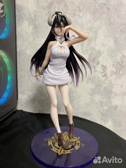 Аниме фигурка