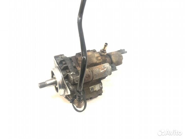 Ford Tourneo Connect коннект Топливный Насос тнвд