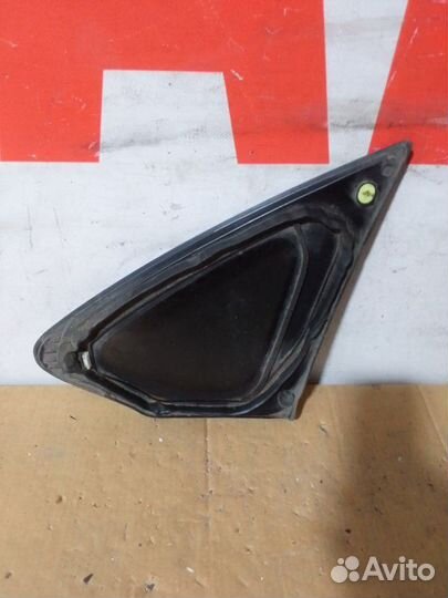 Форточка двери задняя левая Nissan Teana L33 2014