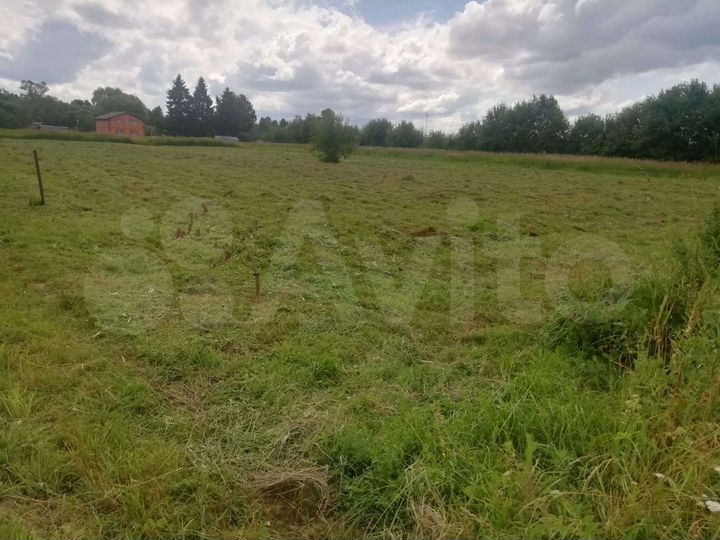 Участок 30 сот. (ИЖС)