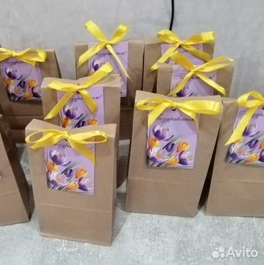 Подарочный набор 