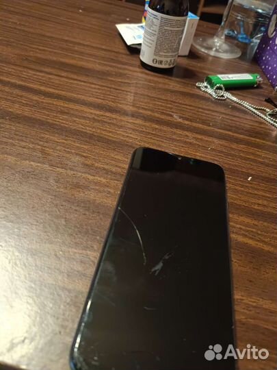 Honor 10 lite