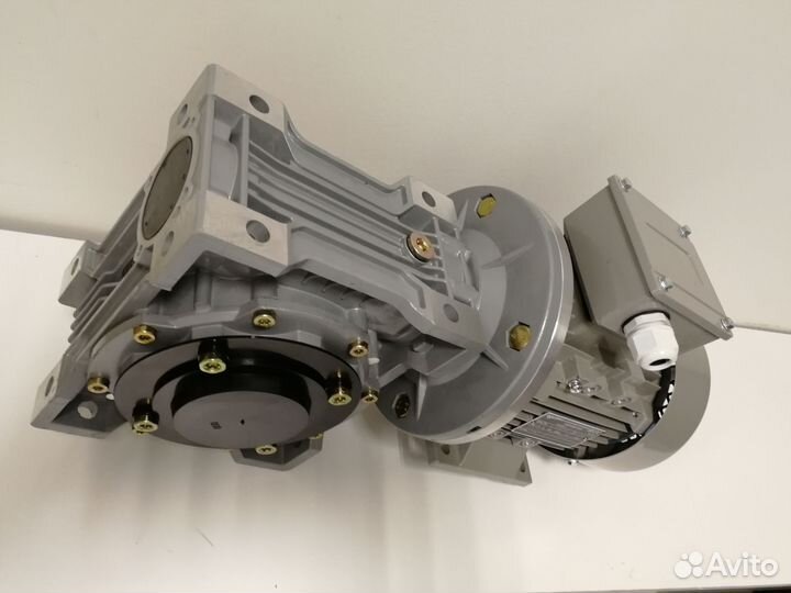 Мотор - редуктор Innored