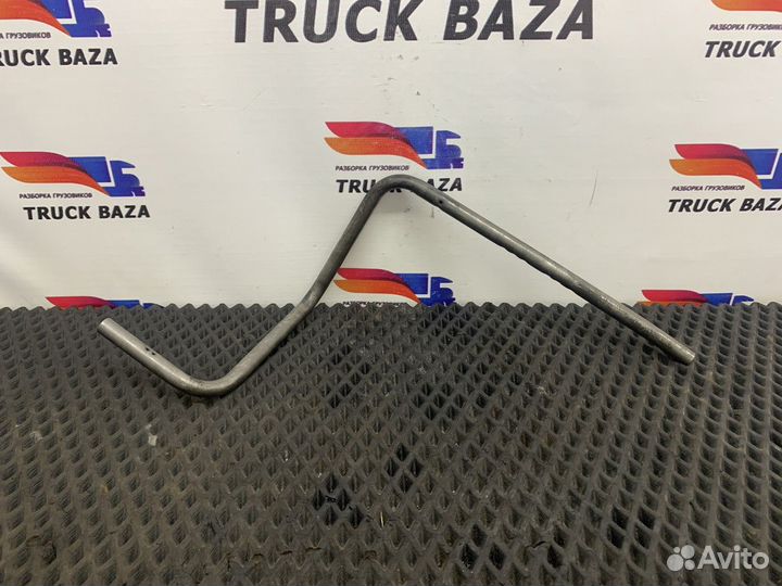 Масляная трубка АКПП ZF 12AS