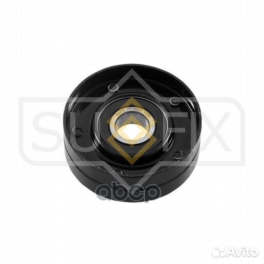 Ролик натяжной навесного оборудования FP2080 sufix