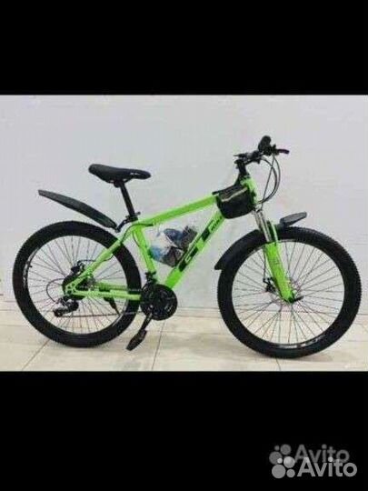 Велосипеды 26 колёса