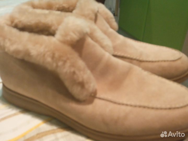 Ugg мужские 41
