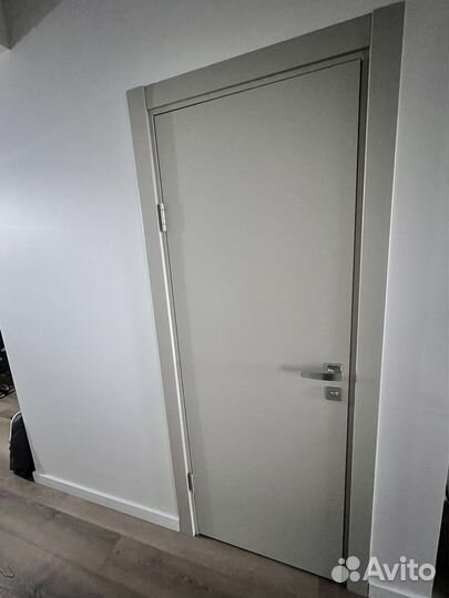 Дверь межкомнатная Sofia