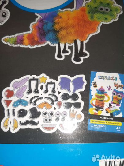 Мягкий конструктор