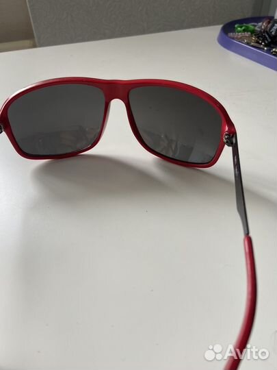 Мужские солнцезащитные очки fabretti F21193421a-2