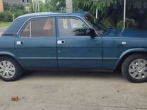 ГАЗ 3110 Волга 2.4 MT, 2000, 130 000 км, с пробегом, цена 155 000 руб.