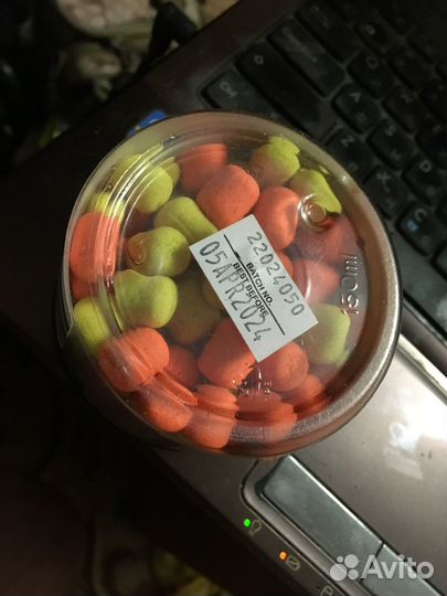 Вафтерс ccmoore NS1