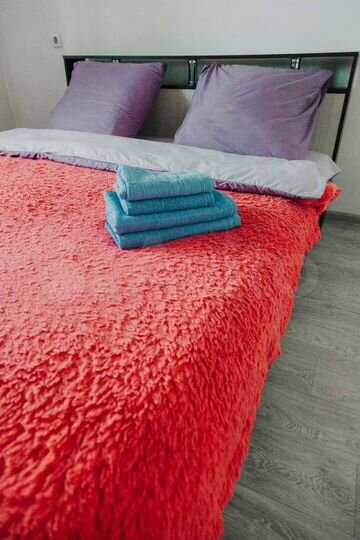 1-к. квартира, 46 м², 7/13 эт.