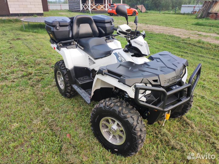 Polaris Sportsman touring 570 EFI