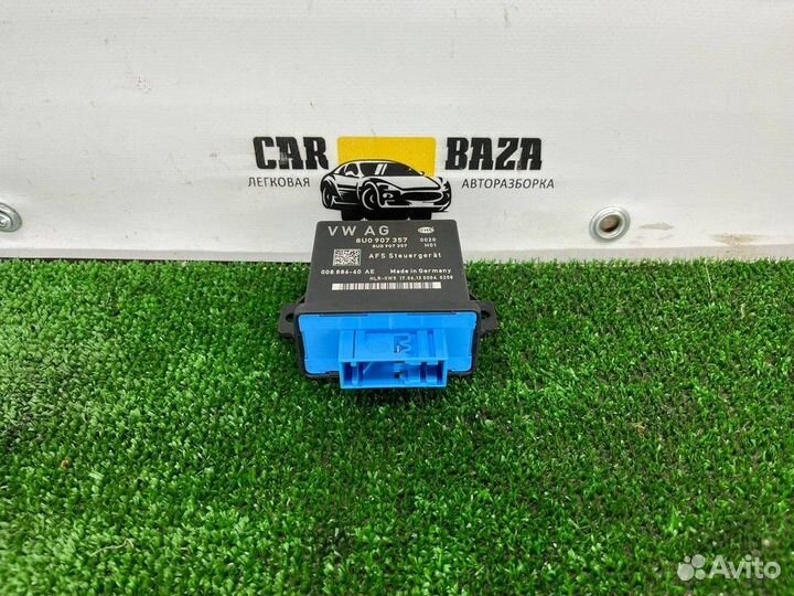 Блок управления светом