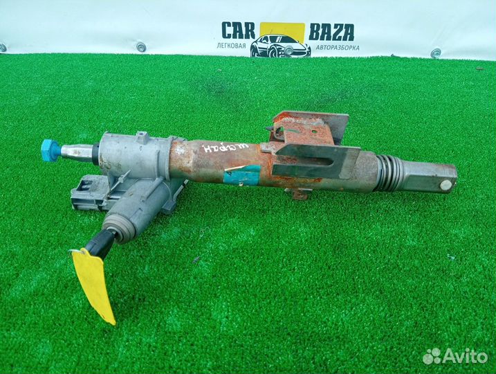 Колонка рулевая с замком зажигания