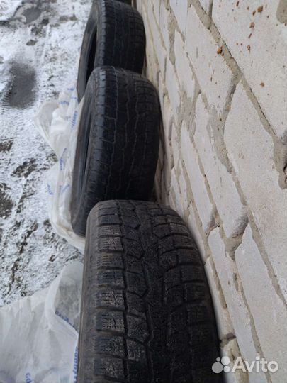 Toyo Observe GSi-6 205/60 R16