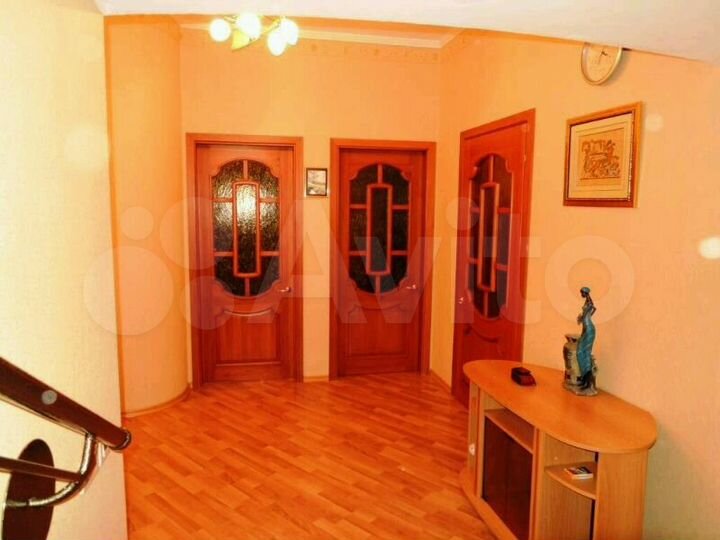 3-к. квартира, 150 м², 9/11 эт.