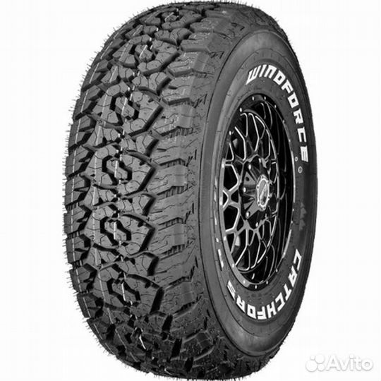 Windforce Catchfors A/T II 265/65 R17 112T