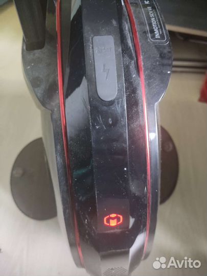 Моноколесо inmotion v8