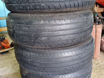 Nexen N'Fera SU4 185/65 R15