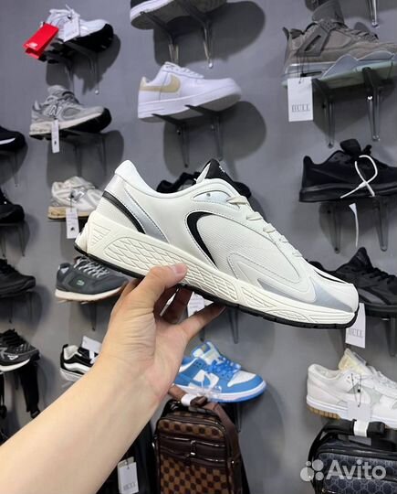 Кроссовки Sprandi: двигайся с комфортом