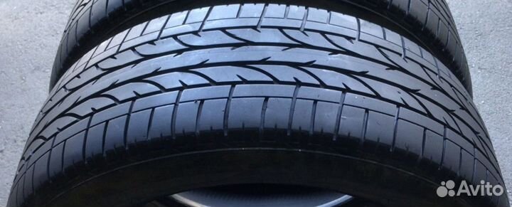 Bridgestone Dueler H/P Sport 225/55 R18 98