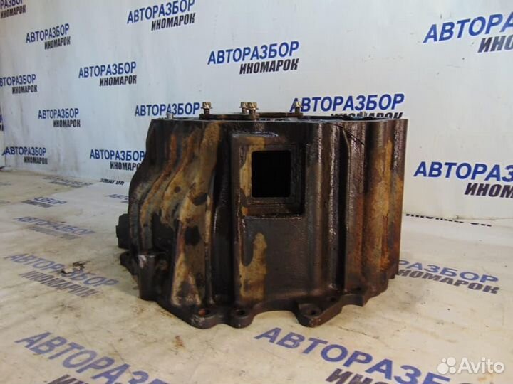 Корпус кпп для Hyundai HD 35-78 2003г