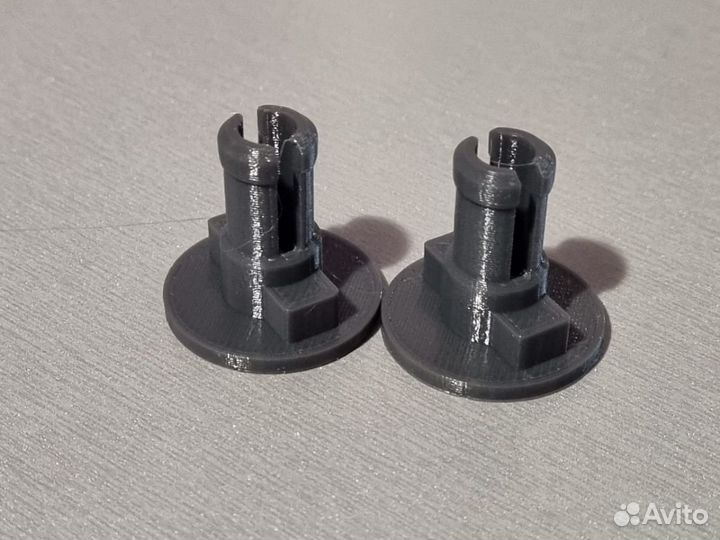 Запчасть ручной кофемолки с AliExpress