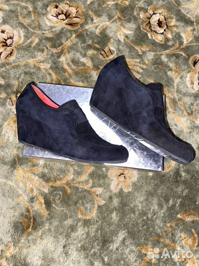 Туфли 37,5