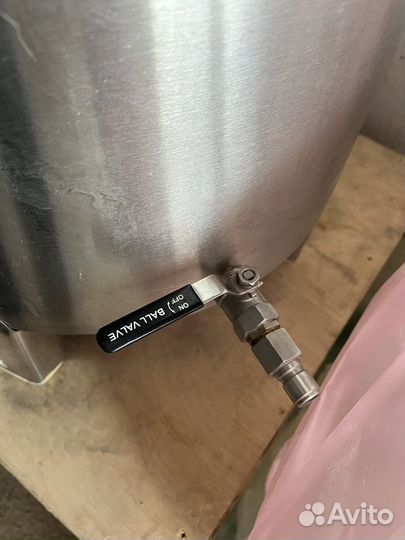 Пивоварня Bavaria 70