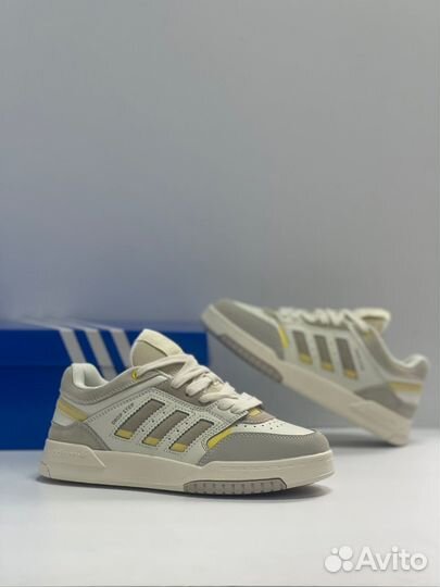 Adidas Drop Step