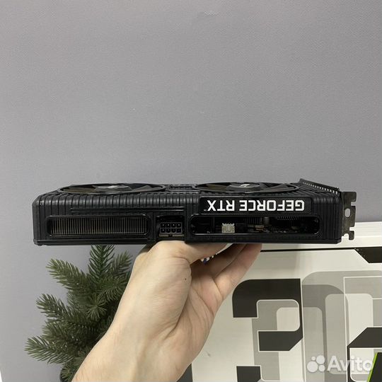 RTX 3060 12GB palit