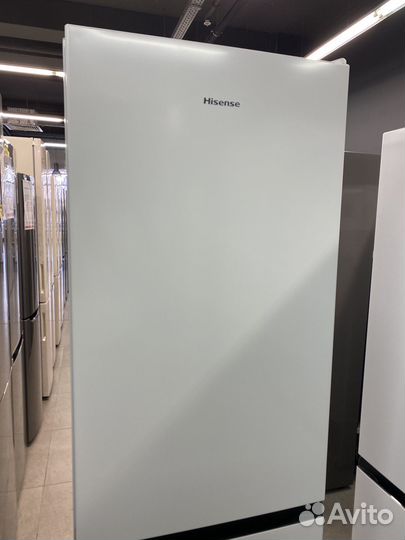 Холодильник hisense RB390N4AW1