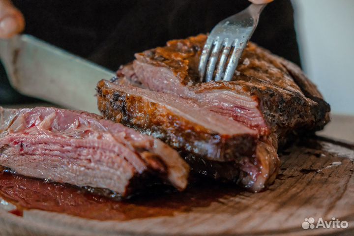 Мясо Говядина Куры Свинина Кролик Шашлык домой