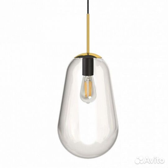 Подвесной светильник Nowodvorski Pear 8672