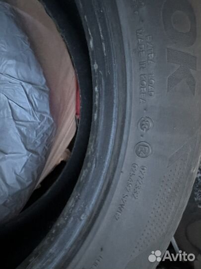 Hankook Ventus V12 Evo2 K120 205/55 R16
