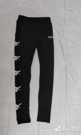 Лосины спортивные