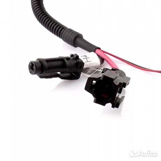 Лампа Ксенон Xenon H7 1 шт. цоколь Н7 - 4300 5000