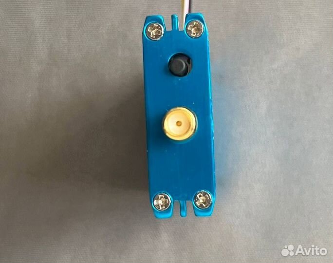 Fpv 1,5 передатчик