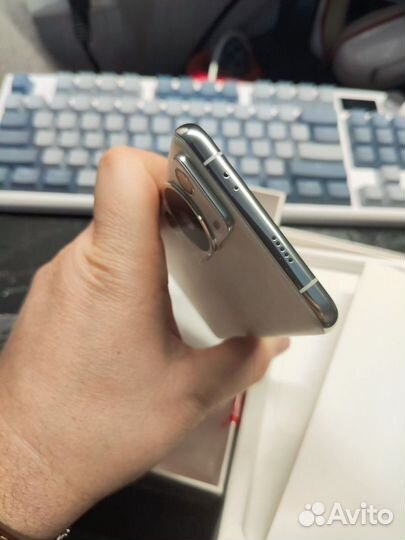 HUAWEI P60 Pro, 8/256 ГБ