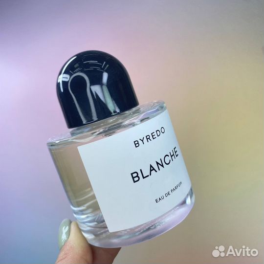 Духи Blanche Byredo 100мл
