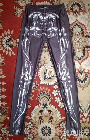 Готический костюм