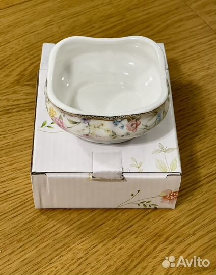 Креманка (розетка, соусник) тд Lefard